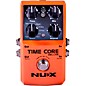 NUX Time Core Deluxe Delay Effects Pedal thumbnail