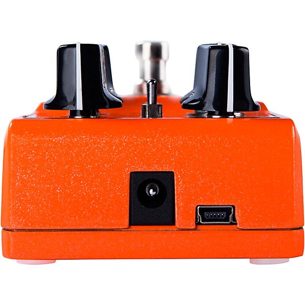 NUX Time Core Deluxe Delay Effects Pedal