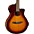 Yamaha NTX1 Acoustic-Electric Classical Guitar Black Yamaha NTX1 Acoustic-Electric Classical Guitar Brown Sunburst