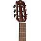 Open Box Yamaha NTX1 Acoustic-Electric Classical Guitar Level 2 Brown Sunburst 194744300714