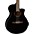 Yamaha NTX1 Acoustic-Electric Classical Guitar Black Yamaha NTX1 Acoustic-Electric Classical Guitar Black