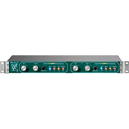 Daking Mic Pre II 2-Channel Microphone Preamp