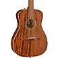 Fender California Malibu Special Pau Ferro Fingerboard Acoustic-Electric Guitar Mahogany thumbnail