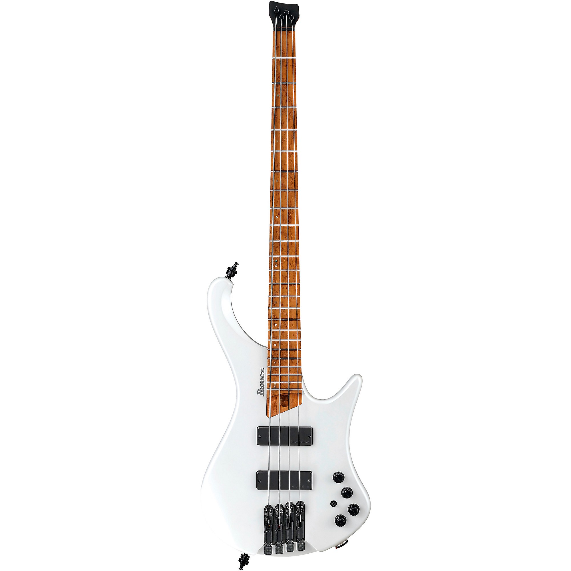 Ibanez ベース 4弦 EHB1000 Ibanez EHB1000 4-String Ergonomic Headless Bass Sea Foam