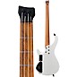 Ibanez EHB1000 4-String Ergonomic Headless Bass Pearl White Matte