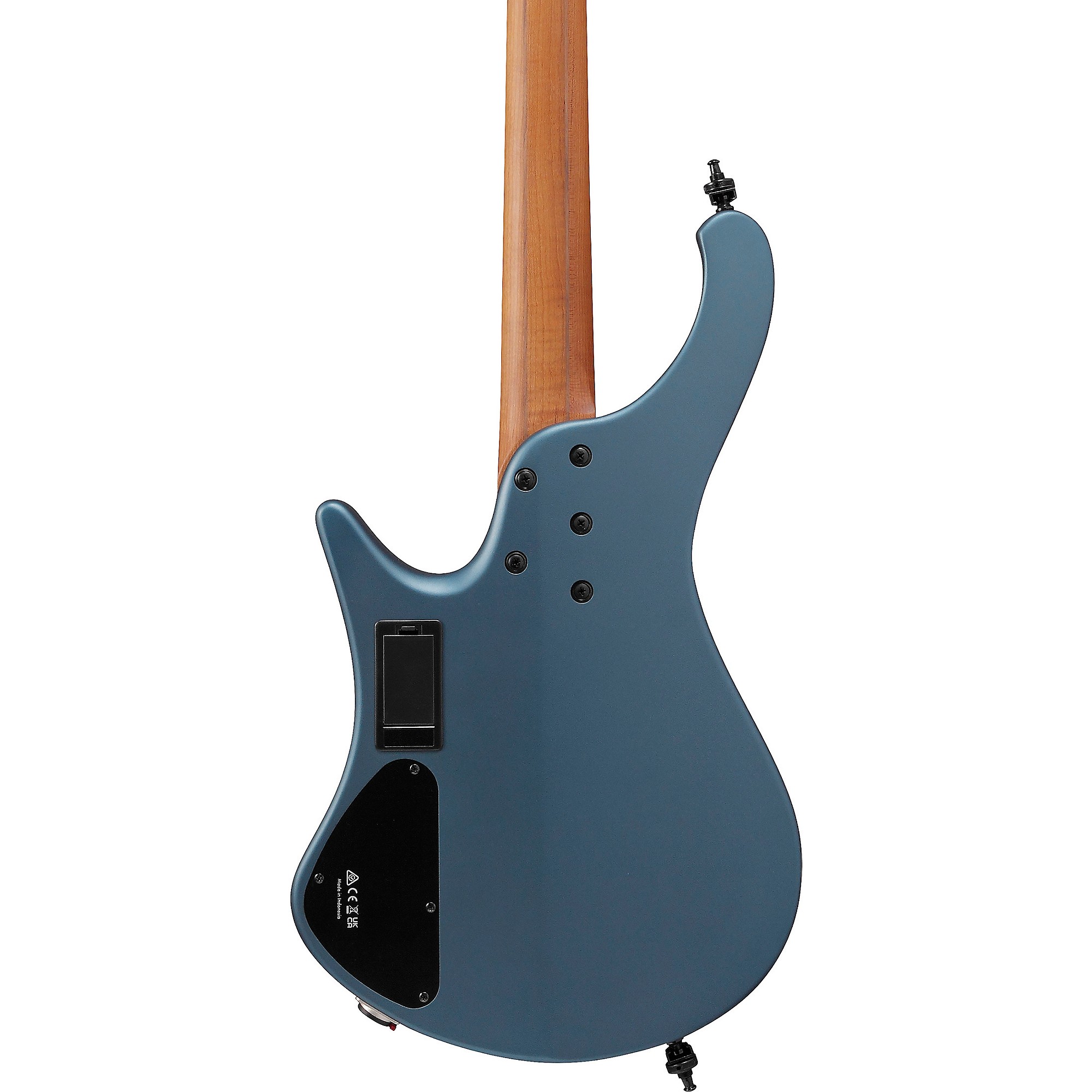 Ibanez EHB1000 4-String Ergonomic Headless Bass Arctic Ocean