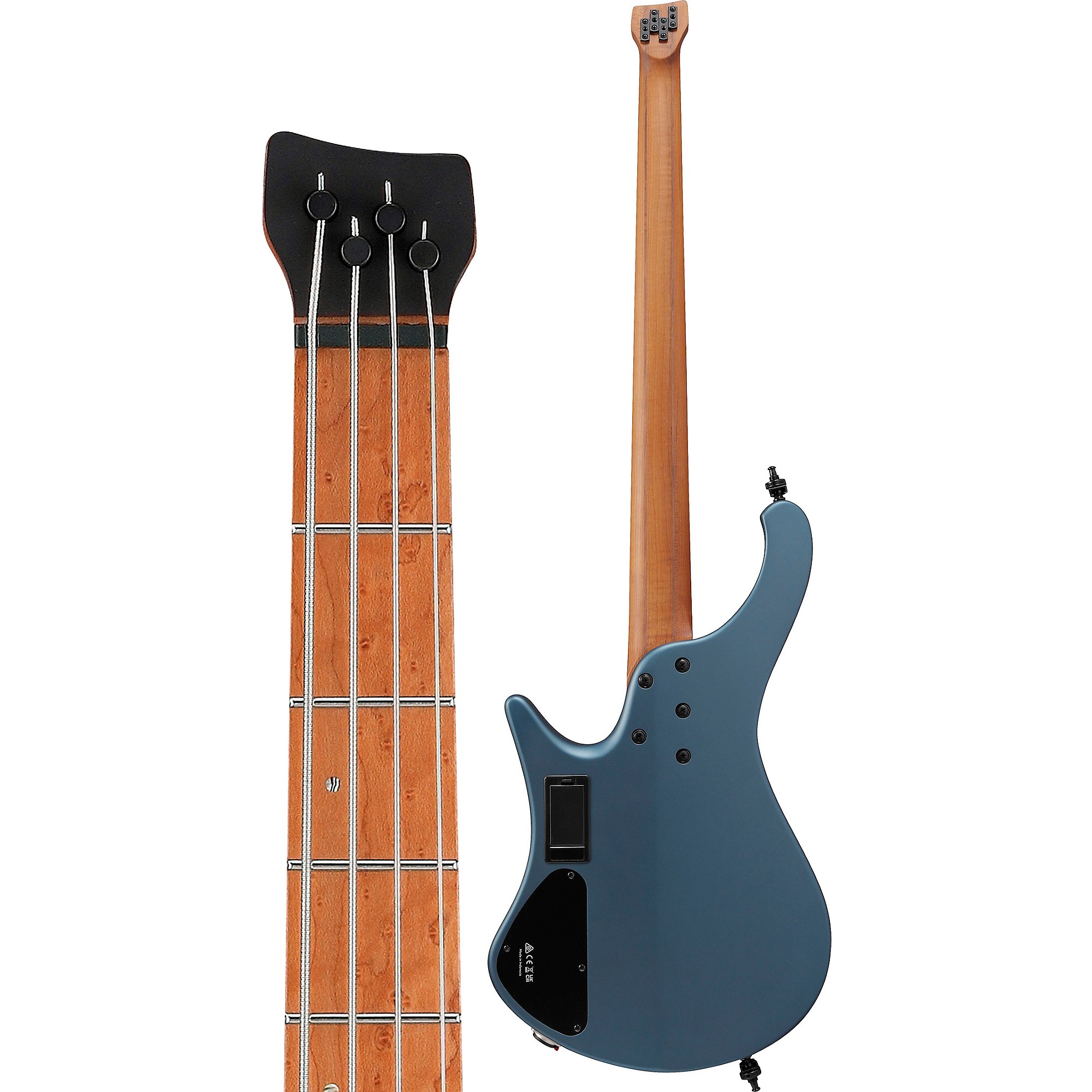 EHB1000-PWM 4弦エレキベース EHB1000 | Ibanez Wiki | Fandom