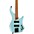 Ibanez EHB1000 4-String Ergonomic Headless Bass... Ibanez EHB1000 4-String Ergonomic Headless Bass Sea Foam Pearl Green Matte