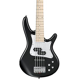 black.crabe05様 Ibanez EHB1135MSSKL EHB Ergonomic Headless Series 5 String