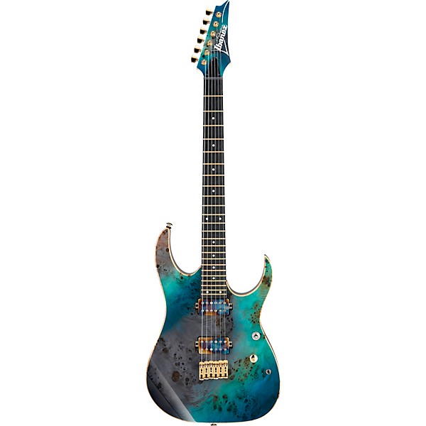 Open Box Ibanez Ibanez RG6PPBFX RG Premium 2020 Limited 6st
