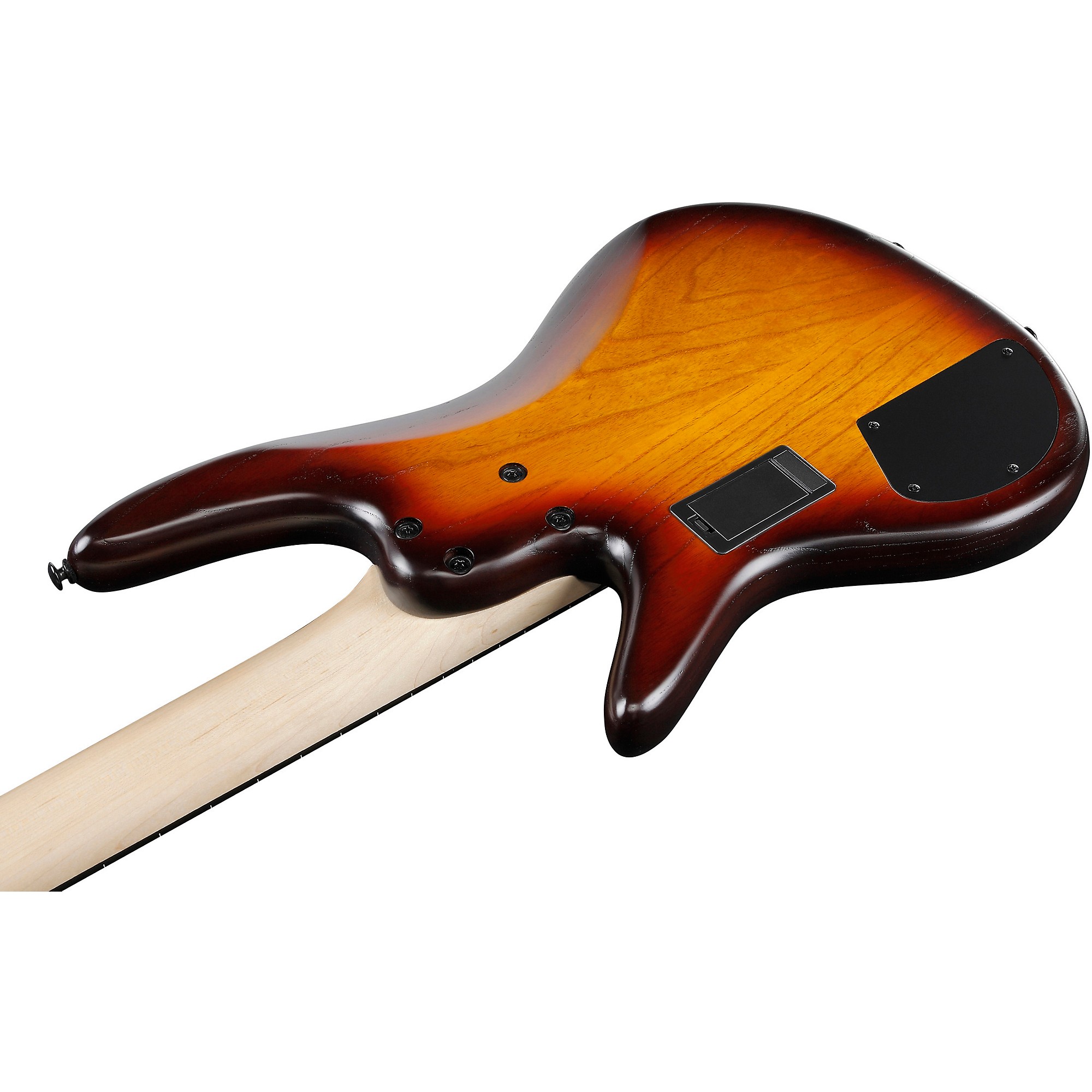 Ibanez GWB205 Gary Willis Signature 5-String Electric Bass Tequila