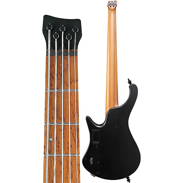 Ibanez 5弦エレキベース EHB 1005MS SFW Ibanez EHB1005MS 5-String Multi-Scale Ergonomic Headless