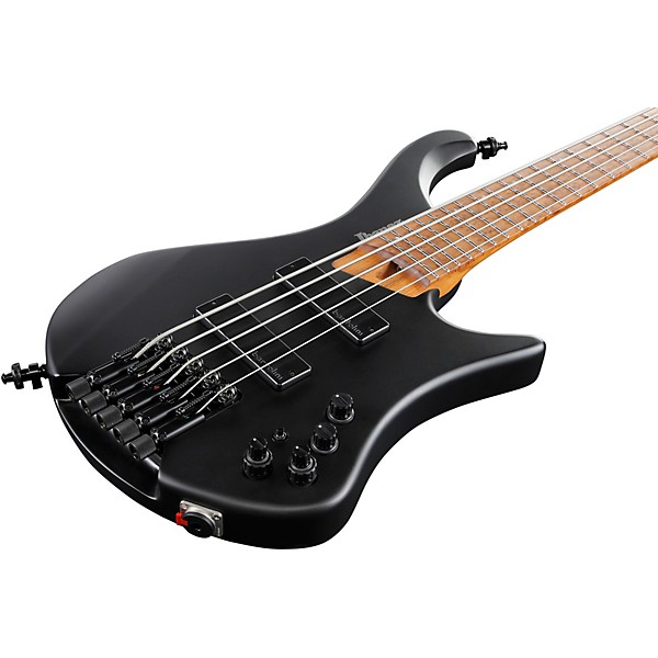 ベース Ibanez EHB1005-BKF EHB1005F | EHB | ELECTRIC BASSES | PRODUCTS | Ibanez guitars