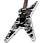 Dean Dimebag Dime O Flage ML Electric Guitar Graphic