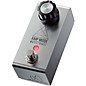 Jackson Audio Amp Mode Boost Effects Pedal Silver
