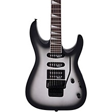 Jackson JS Series Dinky Arch Top JS34 DKA Electric Guitar - Silver Burst