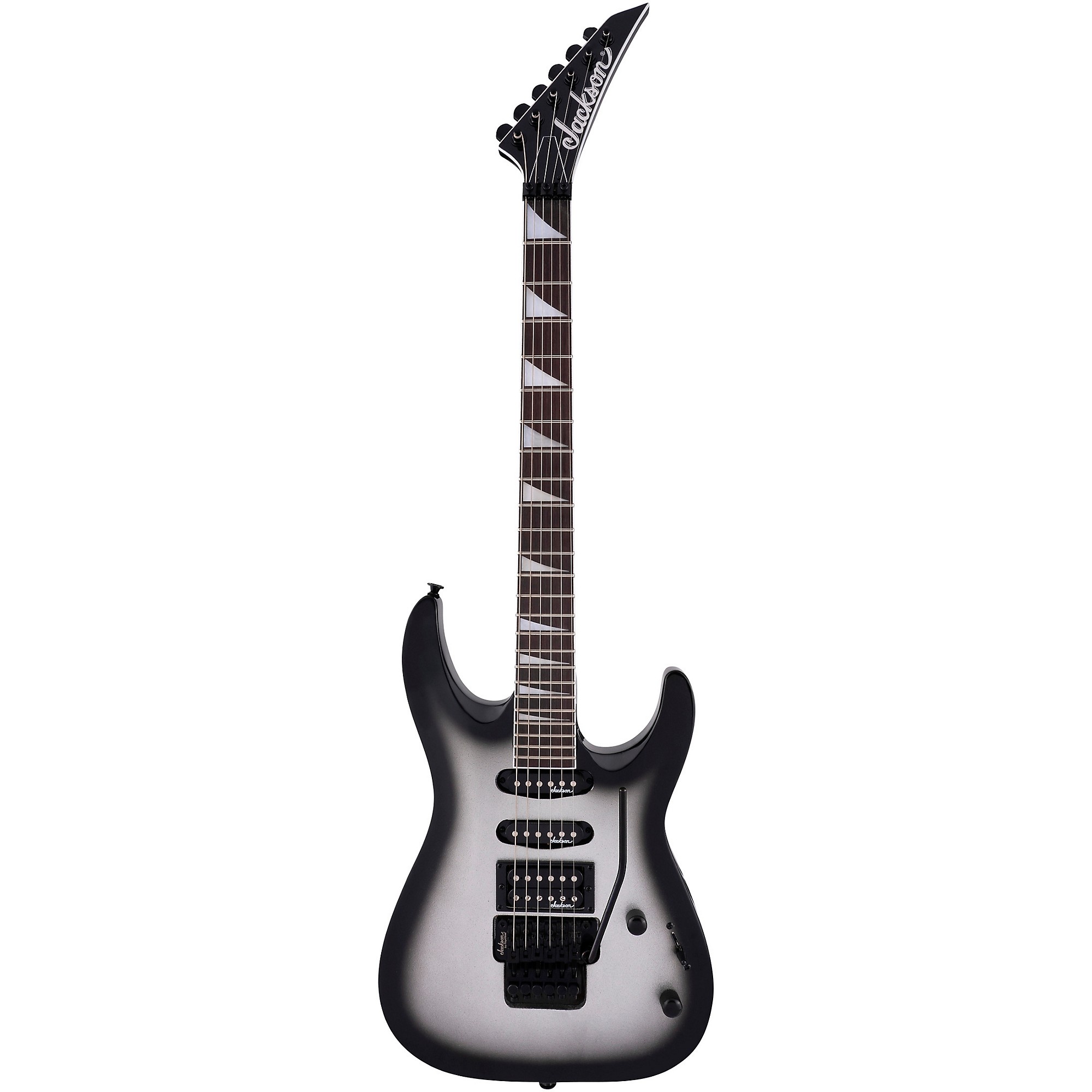 Jackson JS Series Dinky Arch Top JS34 DKA Electric Guitar