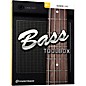 Toontrack Bass ToolBox EZMix Pack (Download) thumbnail