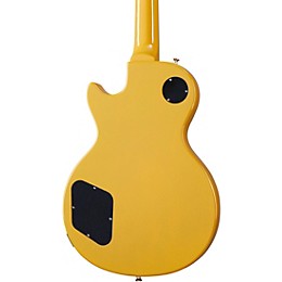 Epiphone Les Paul Special Electric Guitar TV Yellow