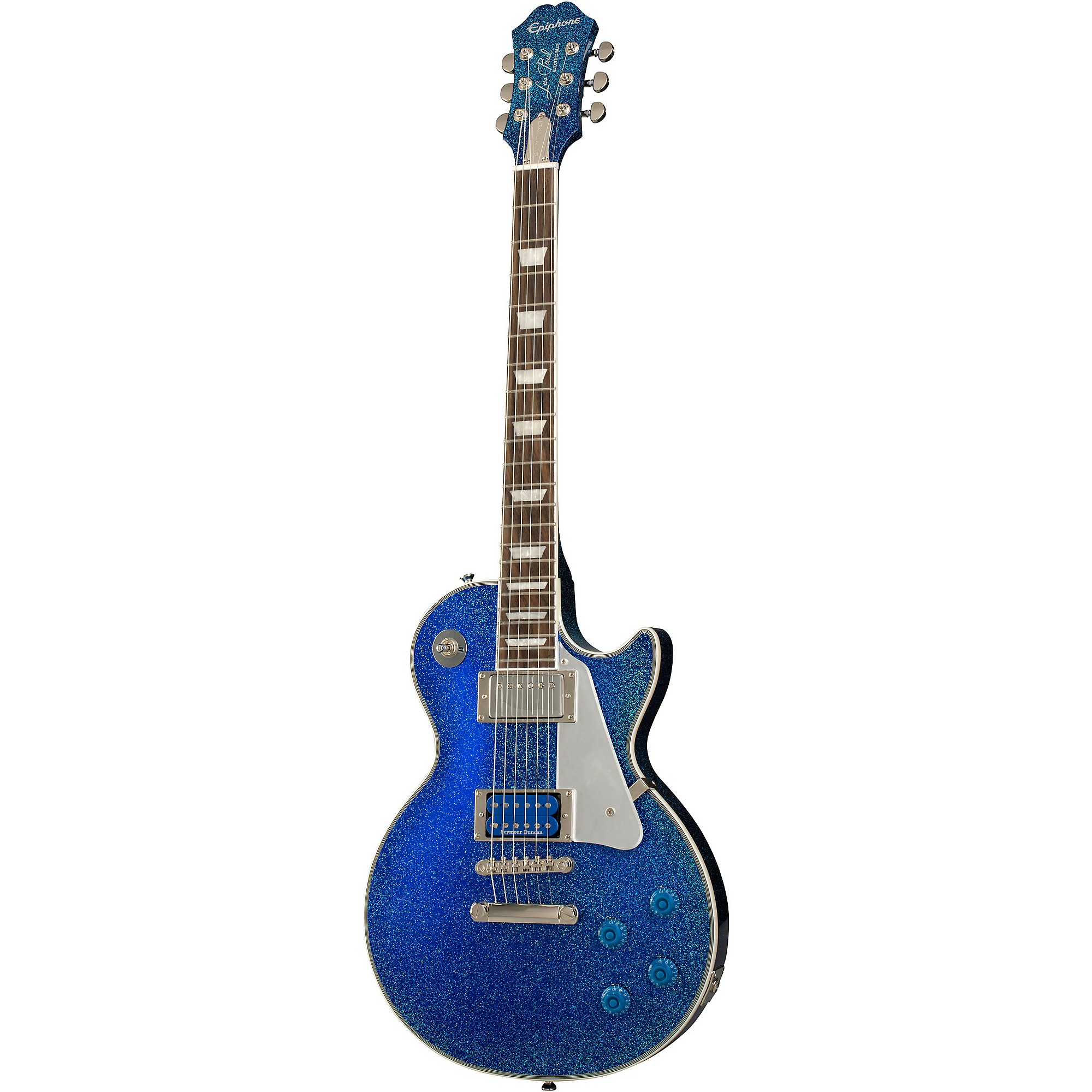 l*o様 Epiphone Thayer LesPaul Epiphone Tommy Thayer Electric Guitar - LEEN MUSIC SHOP