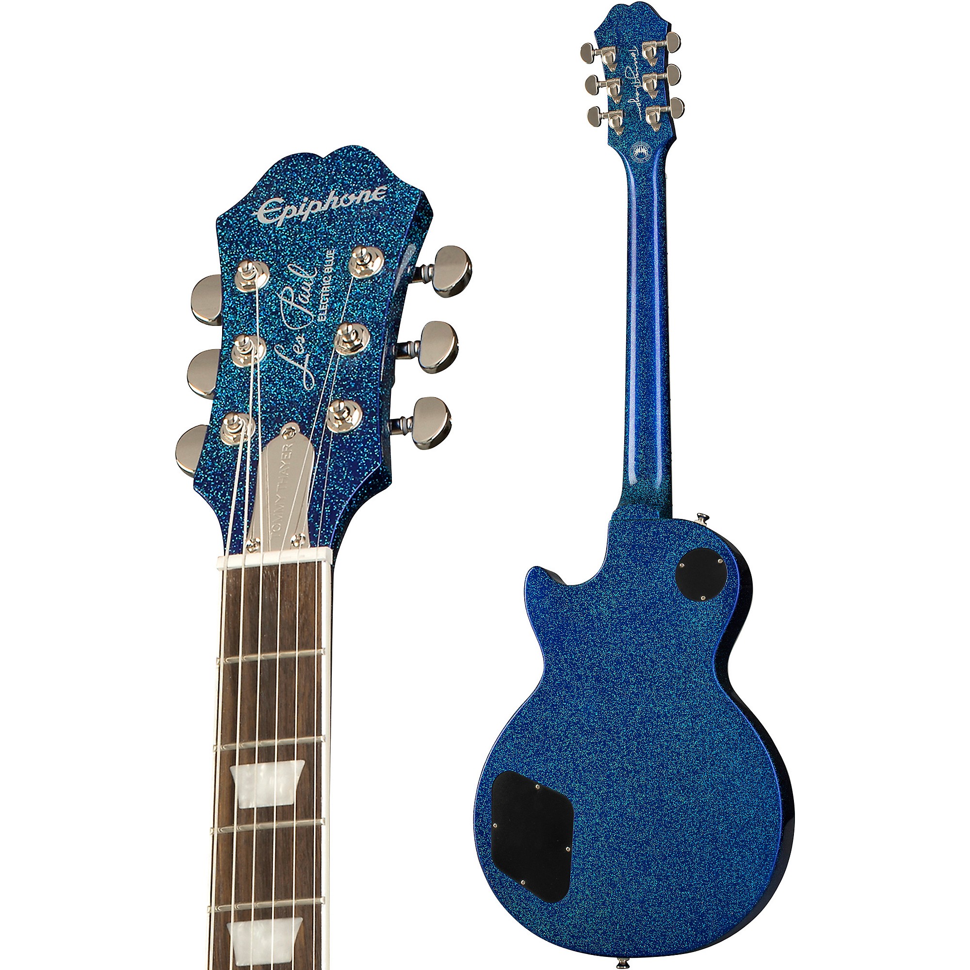 l*o様 Epiphone Thayer LesPaul l*o様 Epiphone Thayer LesPaul Epiphone Limited Edition Tommy