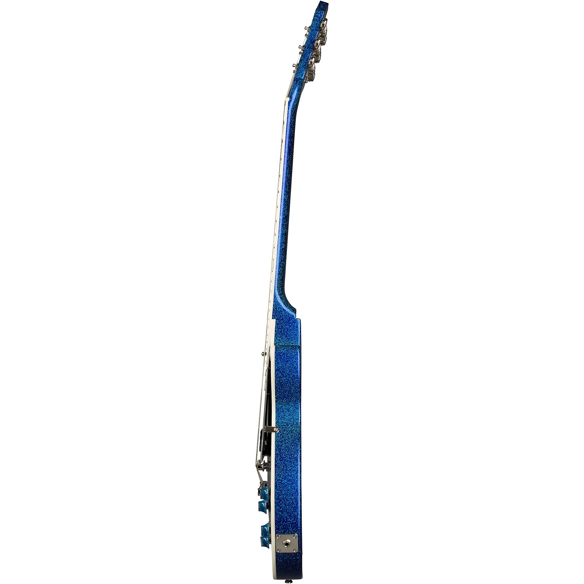 Epiphone Tommy Thayer Les Paul Electric Guitar Electric Blue
