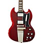 Epiphone SG Standard '60s Maestro Vibrola Electric Guitar Vintage Cherry thumbnail