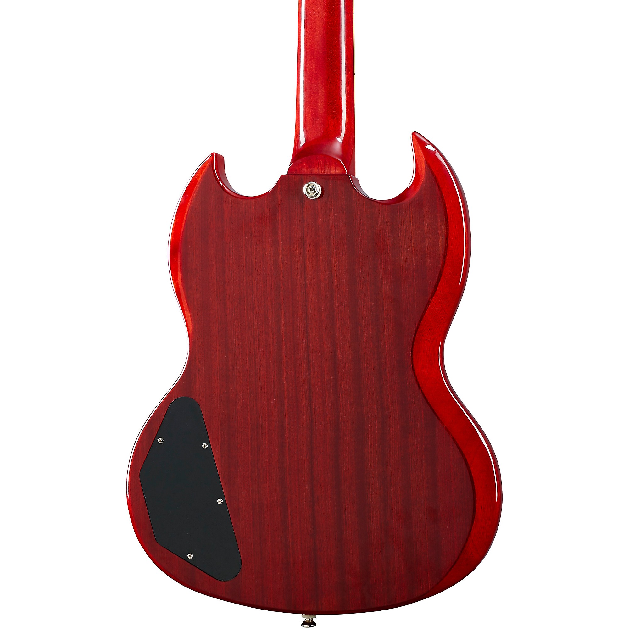 Epiphone SG Standard '60s Maestro Vibrola Electric Guitar
