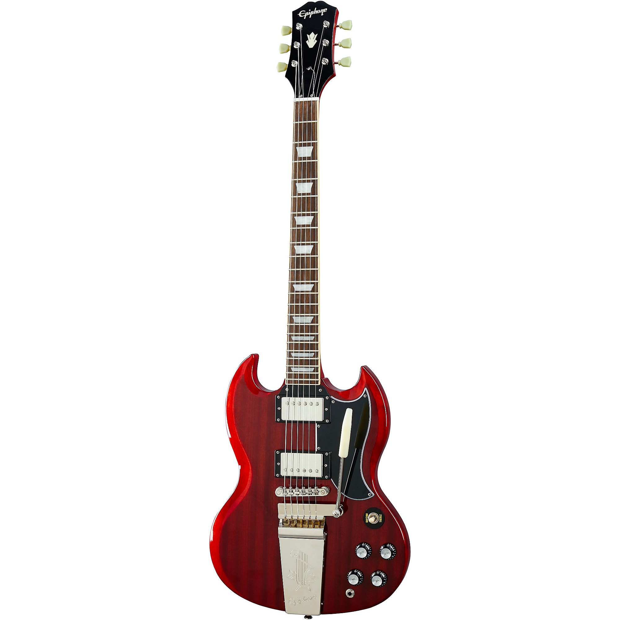 Epiphone Vintage Cherry | Guitar Center
