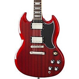 Epiphone SG Standard '60s Electric Guitar Vintage Cherry