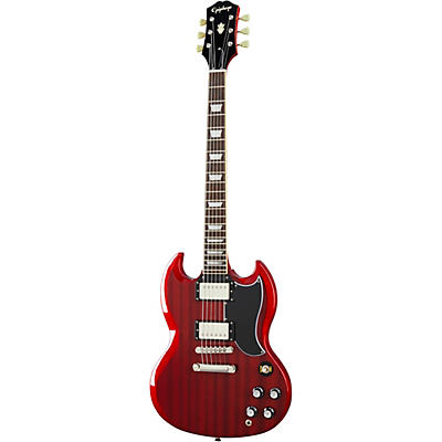 Epiphone Sg Standard '60S Electric Guitar Vintage Cherry for sale