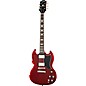 Epiphone SG Standard '60s Electric Guitar Vintage Cherry