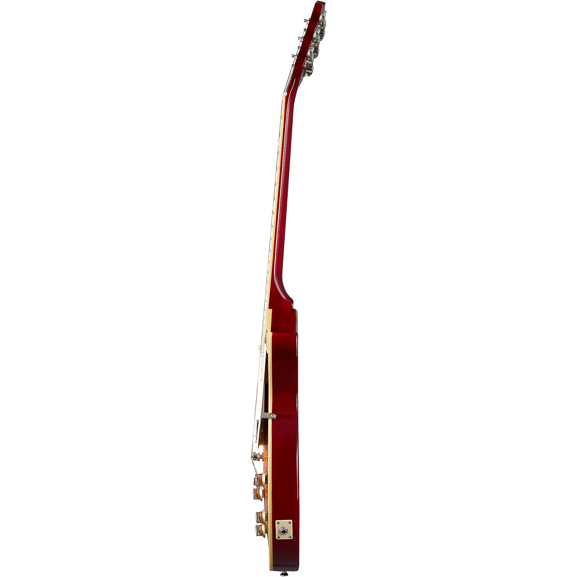 Epiphone Les Paul Standard '60s Electric Guitar Iced Tea | Guitar