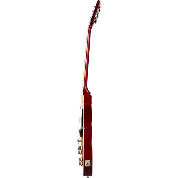 Open Box Epiphone Les Paul Standard '60s Electric Guitar Level 2 Iced Tea 197881125783