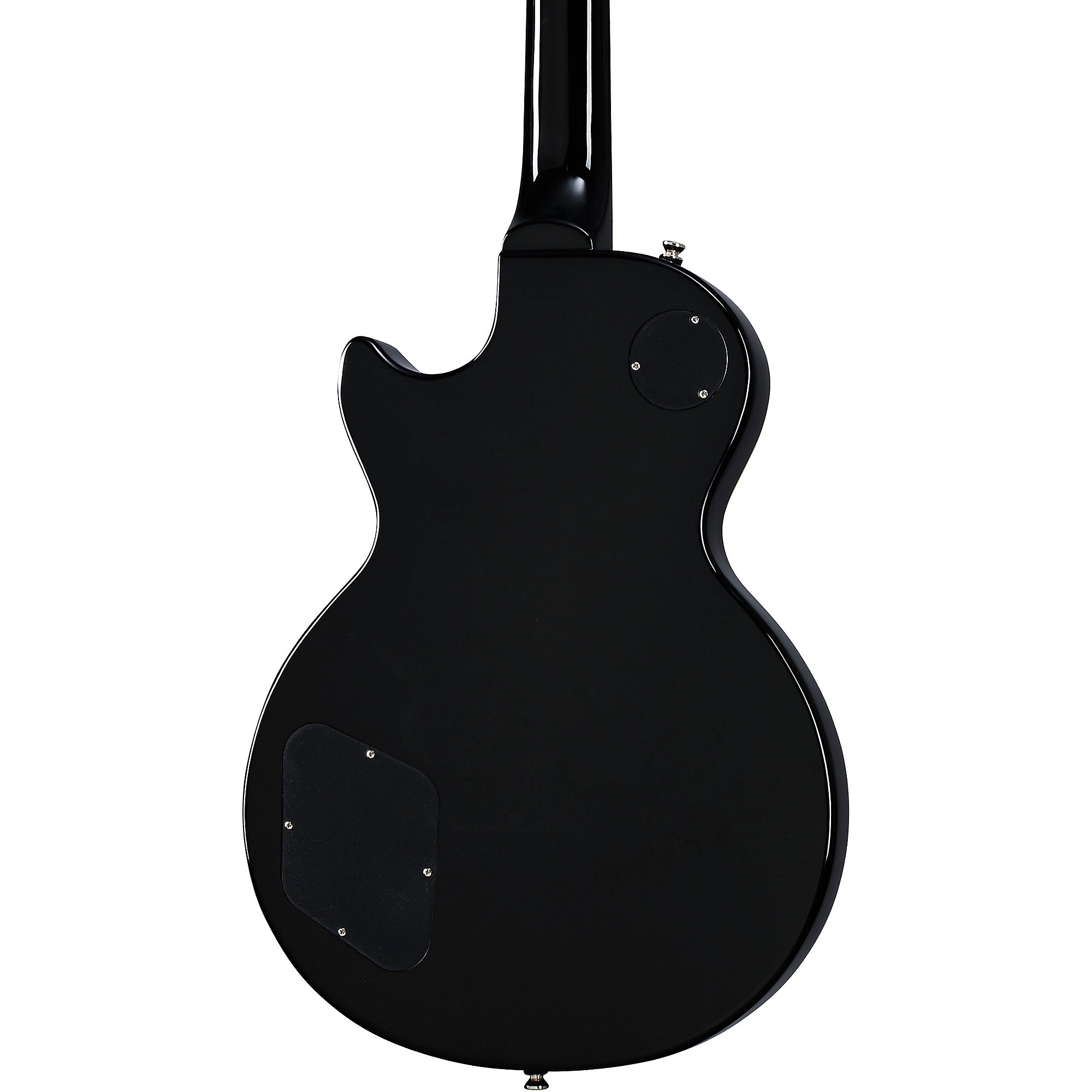 Epiphone Les Paul Standard '60s Electric Guitar Ebony | Guitar Center