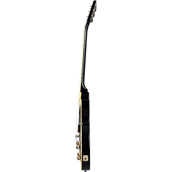 Epiphone Les Paul Standard '60s Electric Guitar Ebony