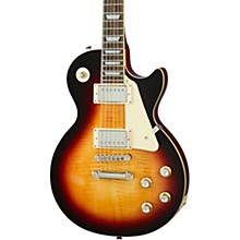 Epiphone Les Paul Standard '60s Electric Guitar Bourbon Burst