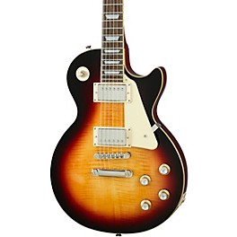 Epiphone Les Paul Standard '60s Electric Guitar Iced Tea Epiphone Les Paul Standard '60s Electric Guitar Bourbon Burst