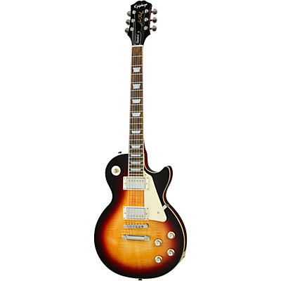 Epiphone Les Paul Standard '60S Electric Guitar Bourbon Burst for sale