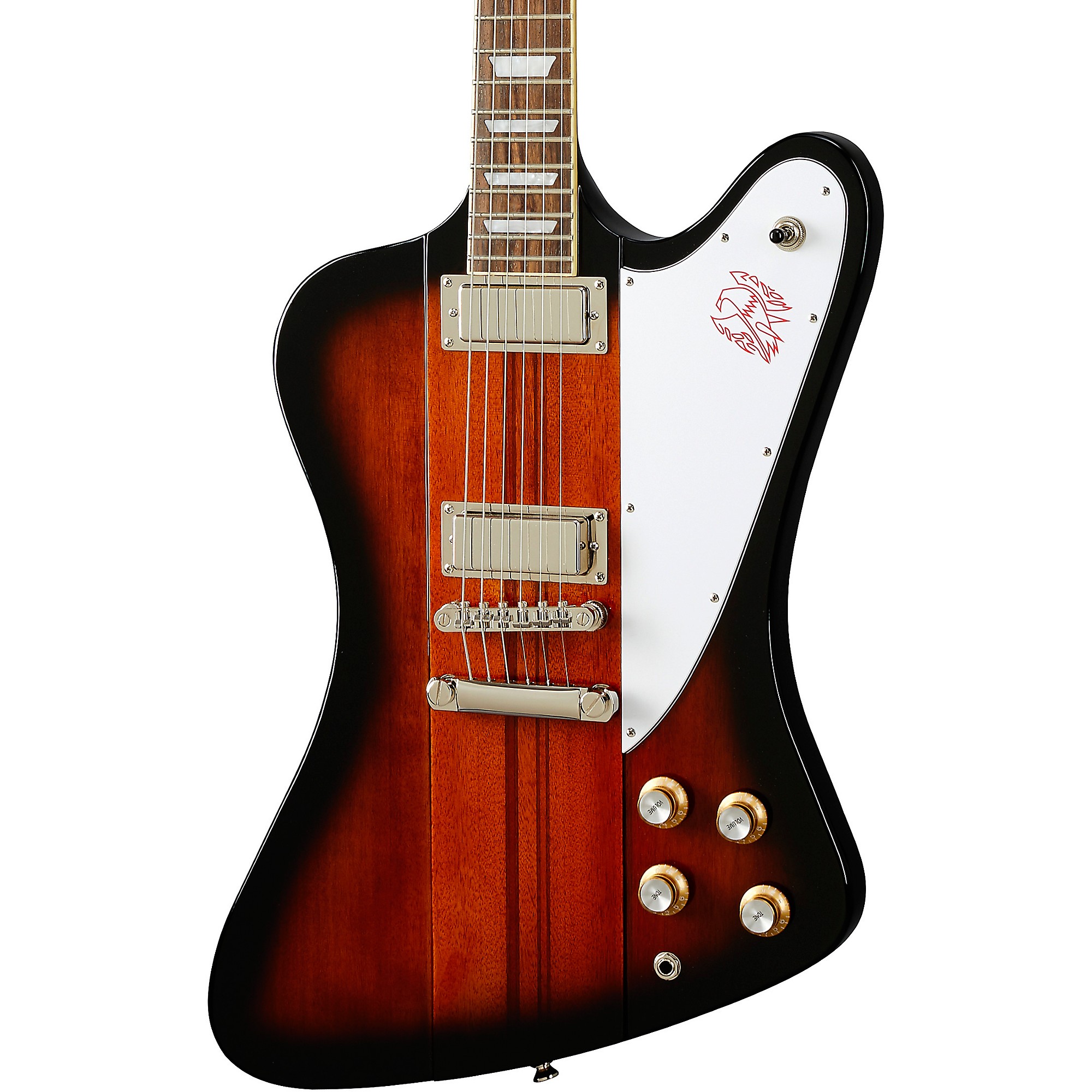 Epiphone Firebird Electric Guitar Vintage Sunburst | Guitar Center