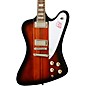 Open Box Epiphone Firebird Electric Guitar Level 2 Vintage Sunburst 197881158880 thumbnail