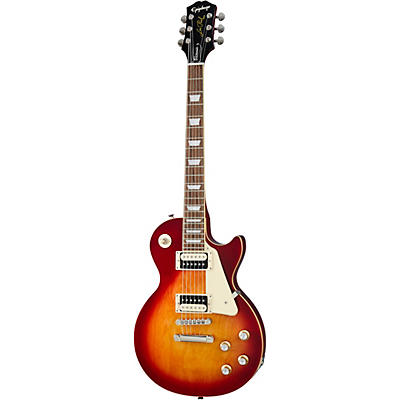 Epiphone Les Paul Classic Electric Guitar Heritage Cherry Sunburst for sale