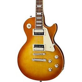 Epiphone Les Paul Classic Electric Guitar Honey Burst Epiphone Les Paul Classic Electric Guitar Honey Burst