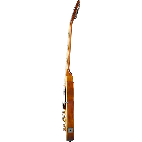 Epiphone Les Paul Classic Electric Guitar Honey Burst