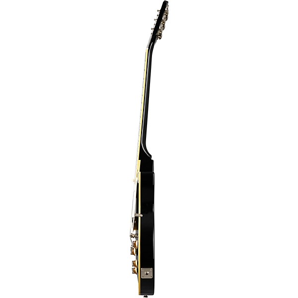 Epiphone Les Paul Classic Electric Guitar Ebony