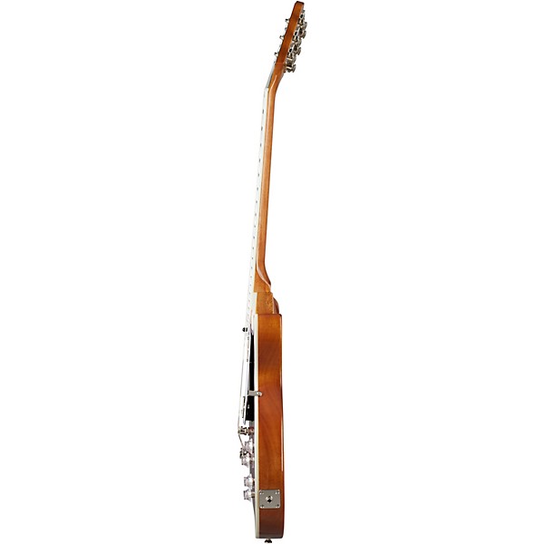 Epiphone Les Paul Modern Electric Guitar Sparkling Burgundy