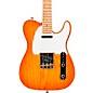 Fender Custom Shop American Custom Telecaster Maple Fingerboard Electric Guitar Honey Burst thumbnail