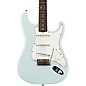 Fender Custom Shop 1964 Stratocaster Journeyman Relic Electric Guitar Super Faded Aged Sonic Blue thumbnail