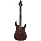 Jackson Pro Series Dinky DK Modern Ash HT6 Electric Guitar Baked Red