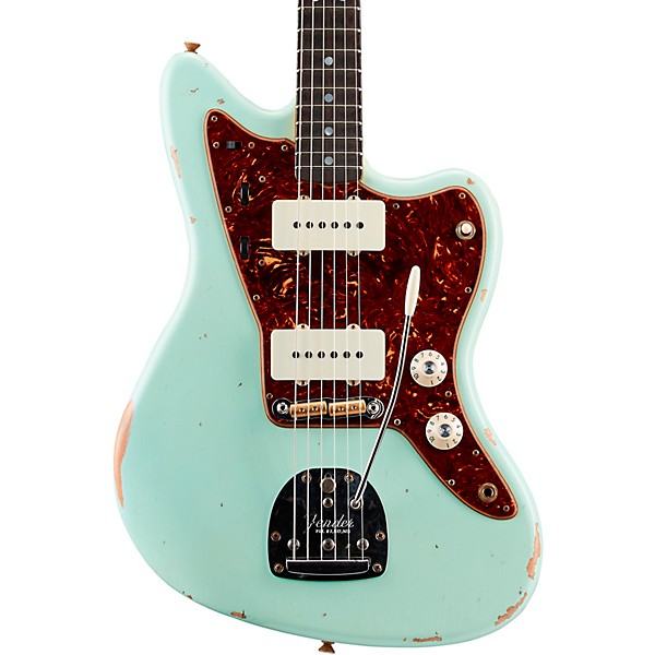 その他サービス | 福利厚生 Shop Custom Fender 1965 Guitar Electric Relic Jazzmaster ギター